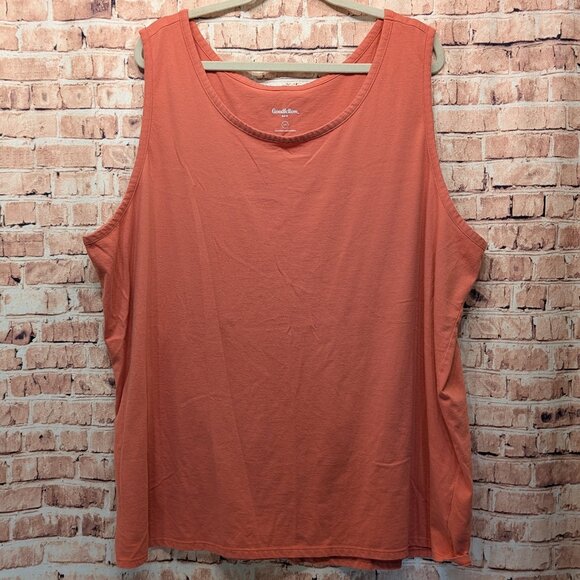 Goodfellow & Co Tank Top Size 3XL - Picture 1 of 7